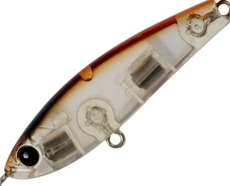 ZIPBAITS RIGGE S LINE RAPHAEL LURE 45mm - 306A