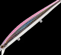 ZIPBAITS SYSTEM MINNOW ABILE 139F LURE - 722