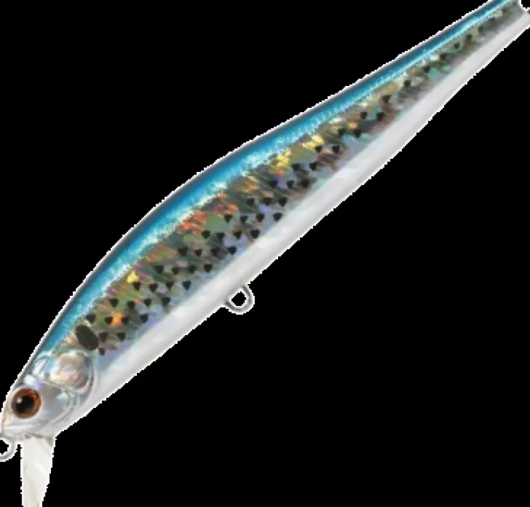 ZIPBAITS SYSTEM MINNOW 15HD-F LURE - 702