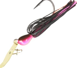 ZMAN CHATTERBAIT BIG BLADE LURE 3/4oz - Harlei Kwinn