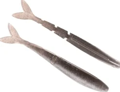 ZMAN DARTERZ LURE 6 INCH - Smelt