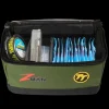 ZMAN DELUXE TACKLE BLOCK - GREEN