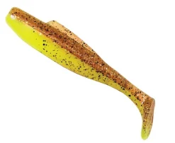 ZMAN DIEZEL MINNOWZ LURE 7 INCH - Sexy Penny