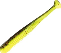 ZMAN DROP KICKERZ LURE 2.75 INCH - Coppertreuse