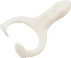 ZMAN FINESSE FROGZ LURE 2.75 INCH - White