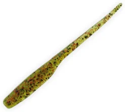 ZMAN FINESSE SHADZ LURE 4 INCH - Watermelon Red