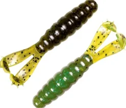 ZMAN GOAT LURE 3.75 INCH - Hot Snakes