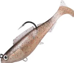 ZMAN HERCULEZ SWIMBAIT LURE 4 INCH - Houdini