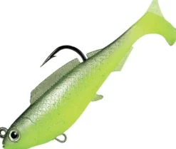 ZMAN HERCULEZ SWIMBAIT LURE 5 INCH - Sexy Mullet