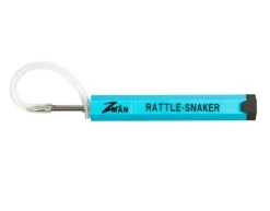 ZMAN RATTLE SNAKER KIT - TOOL AND GLASS RATTLES