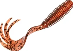 ZMAN ST GRUBZ LURE 2.5 INCH - Calico Candy