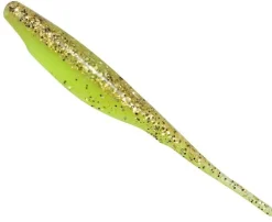 ZMAN STREAKZ LURE 5 INCH - Space Guppy