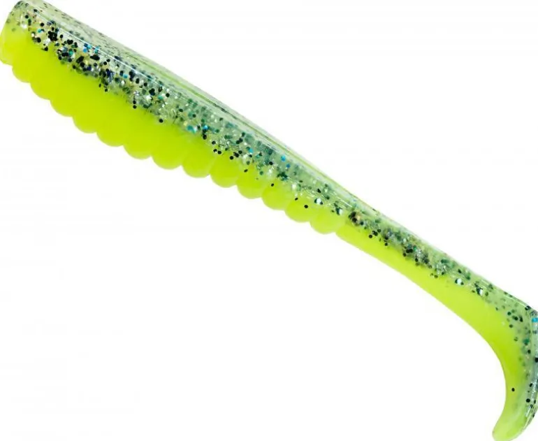 ZMAN TRICK SWIMZ LURE 3.5 INCH - Sexy Mullet - Qty 6